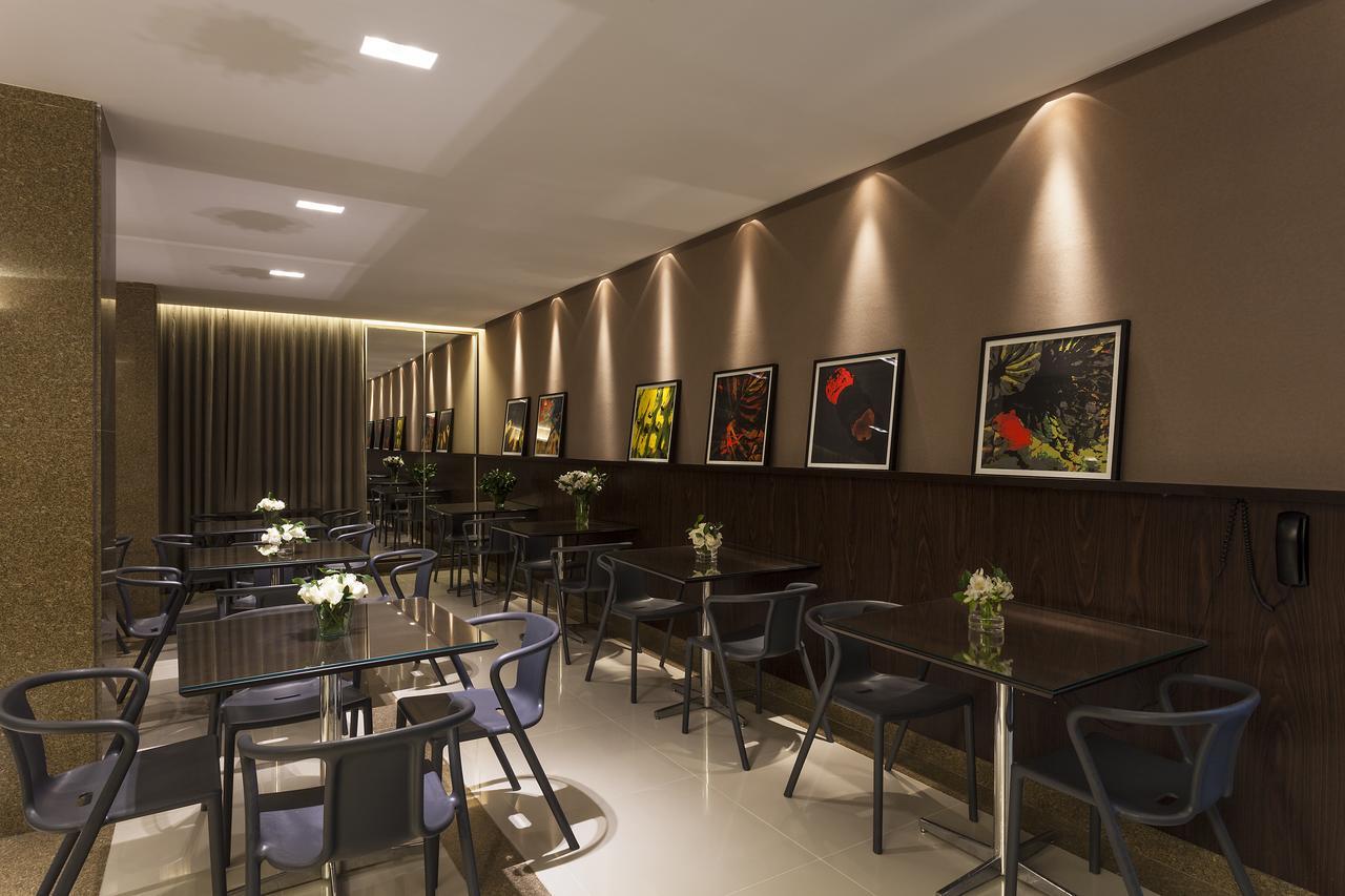 Leopoldo Hotel