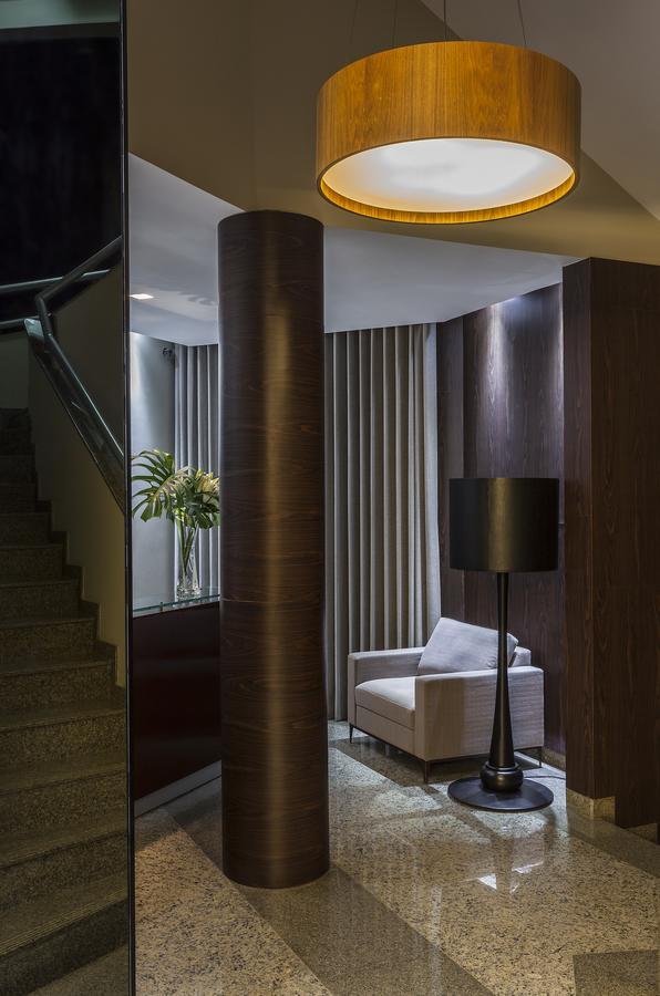 Hotel Leopoldo 5*